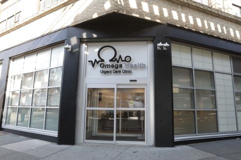 Omega Health Urgent Care Medical Services Bronx