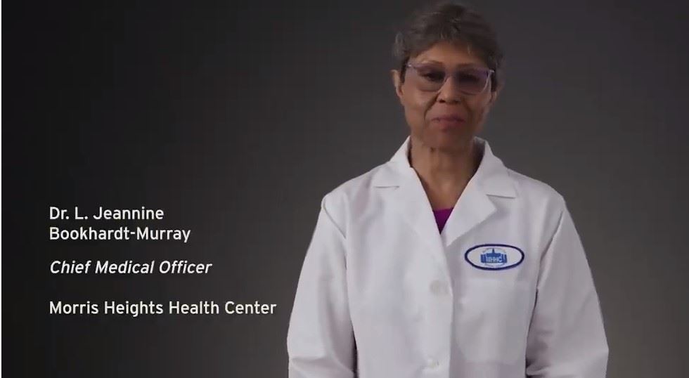 Community Providers Covid-19 Part 2 | Morris Heights Health Center